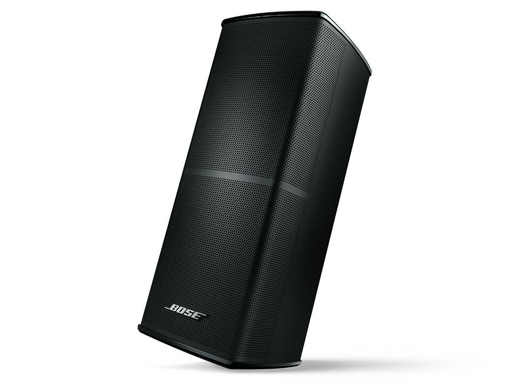 Bose Lifestyle 535 Series Lifestyle 535 Series III Black Bose Lifestyle 535 Series Lifestyle 535 Series III Black